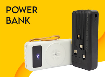 Power Bank